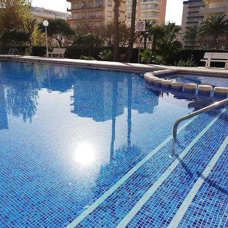Don Ximo Solo Familia Serviplaya Playa de Gandia Exterior photo
