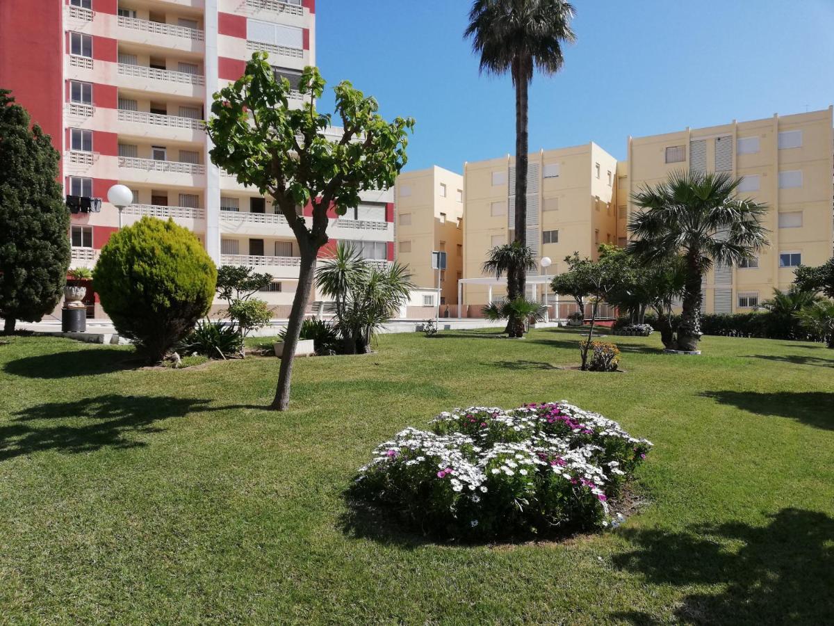 Don Ximo Solo Familia Serviplaya Apartment Playa de Gandia Exterior photo